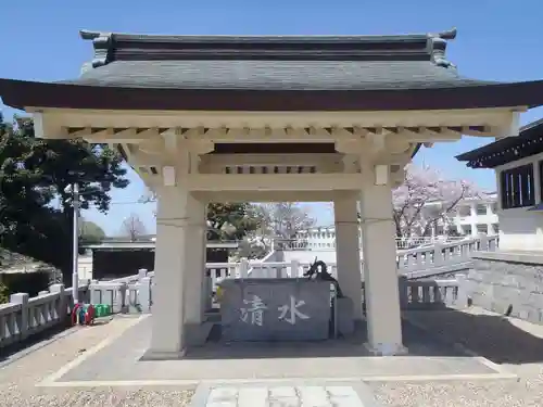 三好八幡社(愛知県)