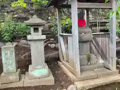 清水寺(東京都)