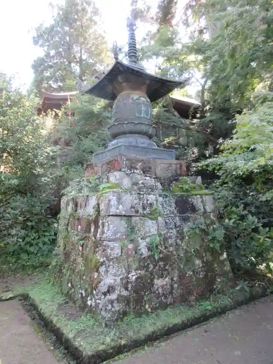 観福寺のその他建物