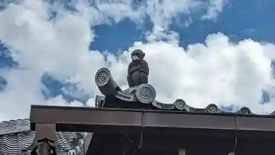 新德禅寺 (新徳寺)(京都府)