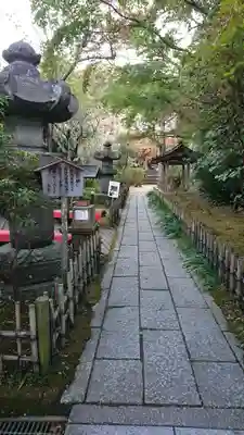 安國論寺（安国論寺）のその他建物