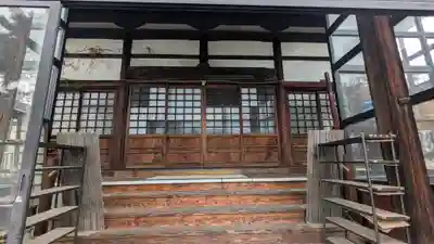 妙性寺(福井県)