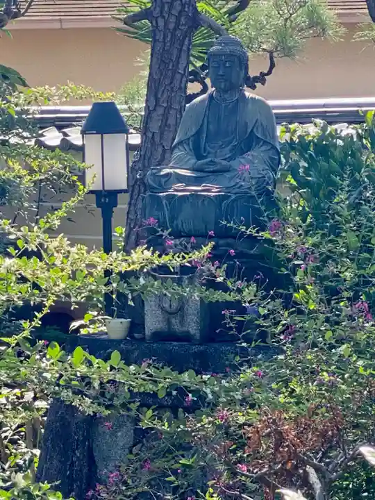 本覚寺(京都府)