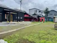 稲荷神社(埼玉県)