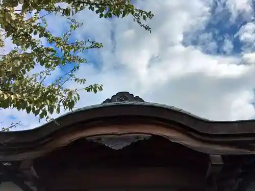 晴明神社の建物その他