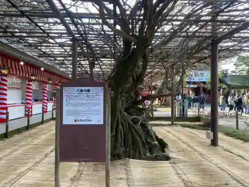 笠間稲荷神社(茨城県)