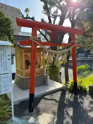 八剣神社(広島県)