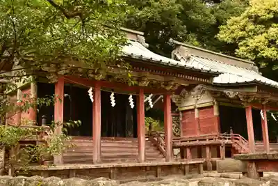 筑波山神社(茨城県)