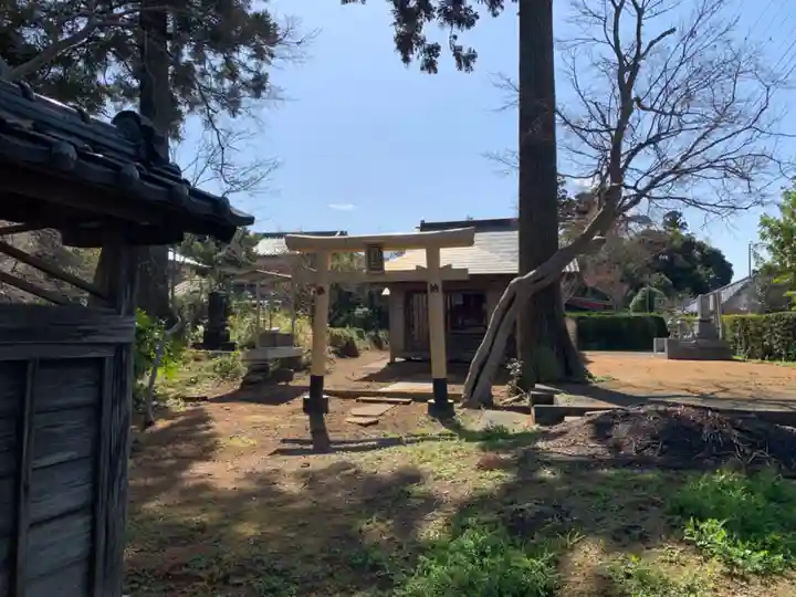 徳成寺(千葉県)