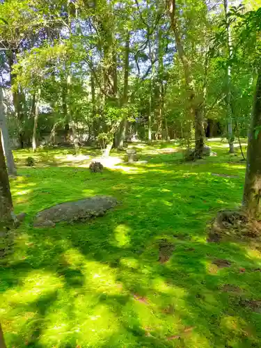 秋篠寺(奈良県)