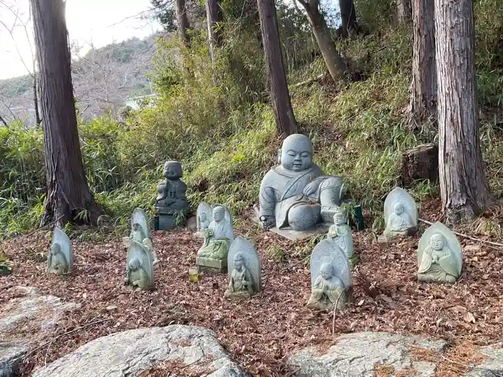 西教寺(滋賀県)