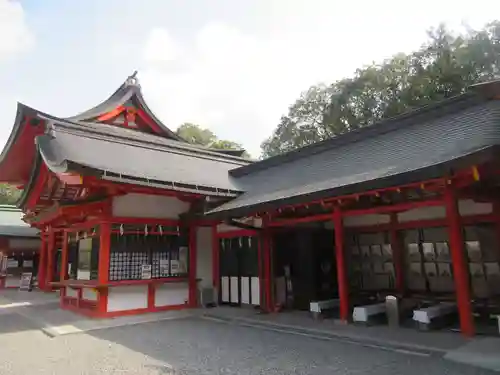 近江神宮(滋賀県)