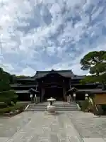 泉岳寺(東京都)