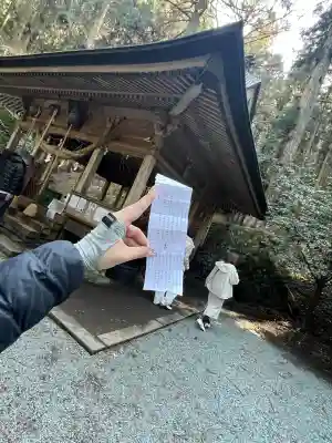 上色見熊野座神社(熊本県)