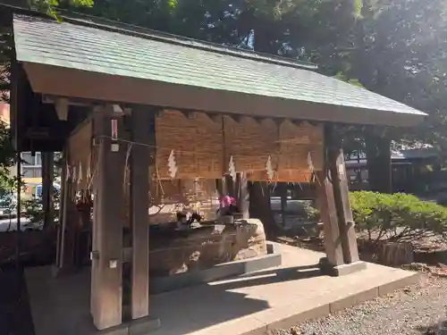 琴似神社(北海道)