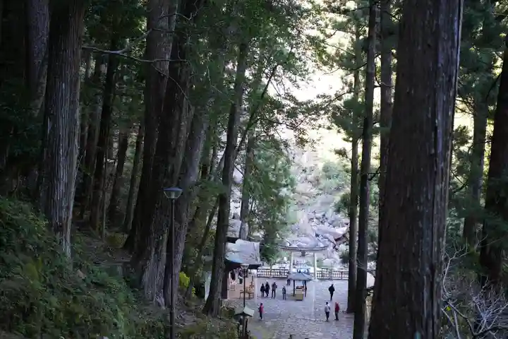 飛瀧神社(熊野那智大社別宮)(和歌山県)