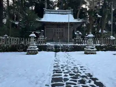 大神神社(岐阜県)