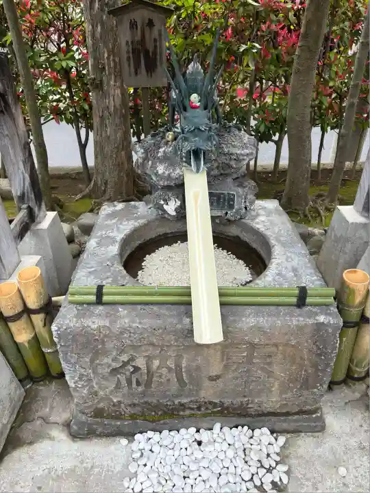 高木神社(東京都)