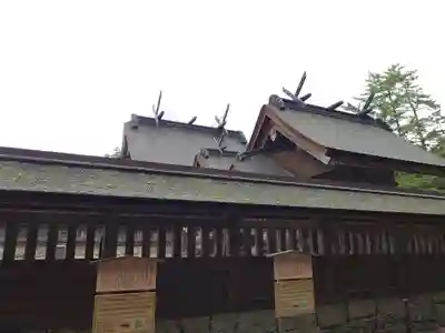 出雲大社(島根県)