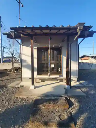 富神社(栃木県)