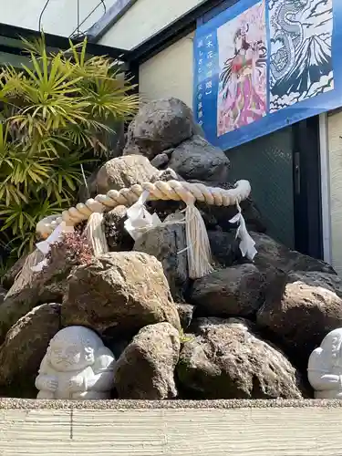 菊名神社(神奈川県)