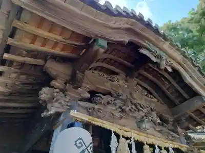 大御和神社(徳島県)