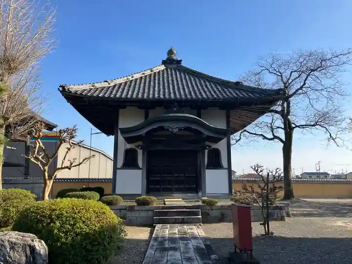 真宗大谷派本願寺別院(五村別院)(滋賀県)