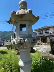 大英寺の建物その他