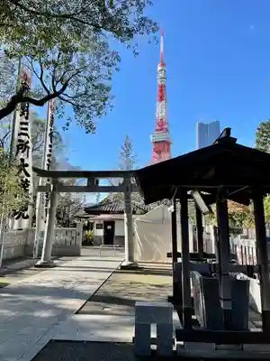 熊野神社(東京都)