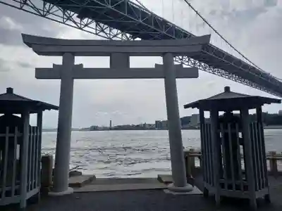 和布刈神社(福岡県)
