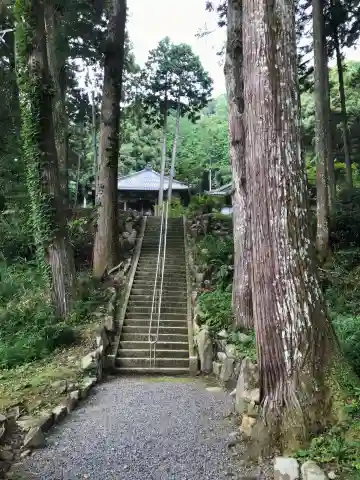 東林寺(三重県)