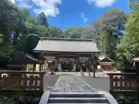狭野神社(宮崎県)
