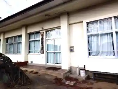 新宮寺(宮城県)