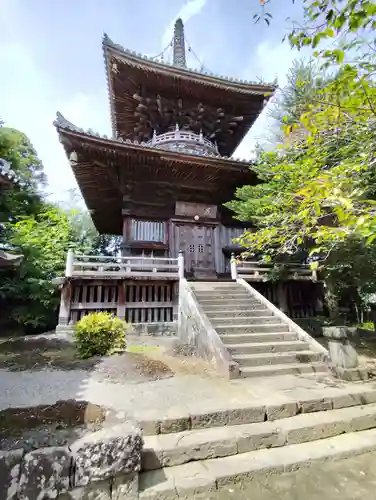霊山寺(徳島県)