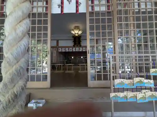 大村神社(三重県)