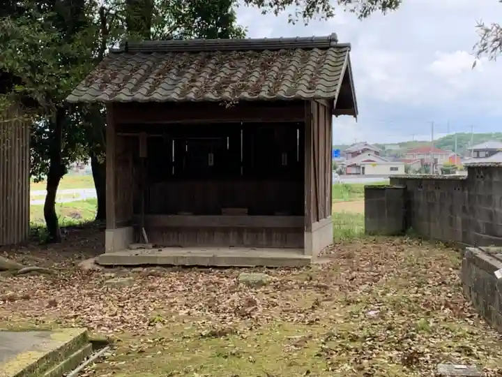 若一神社(兵庫県)