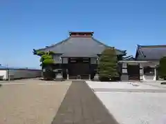 福昌寺(埼玉県)