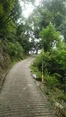 獅子窟寺(大阪府)