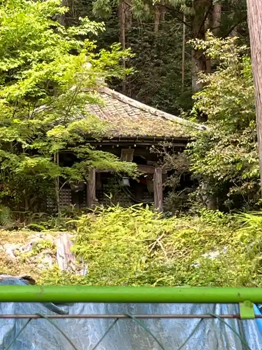 一燈寺(京都府)