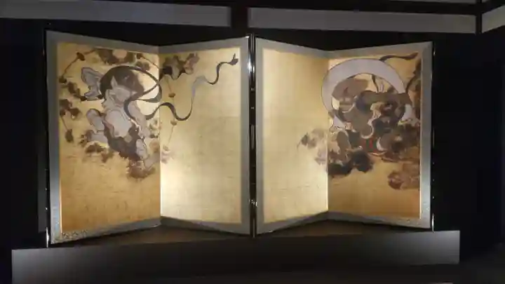 建仁寺(建仁禅寺)(京都府)