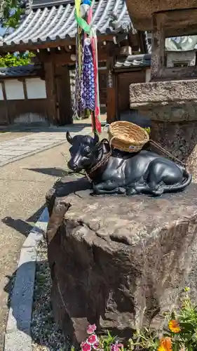 神牛石神社(京都府)