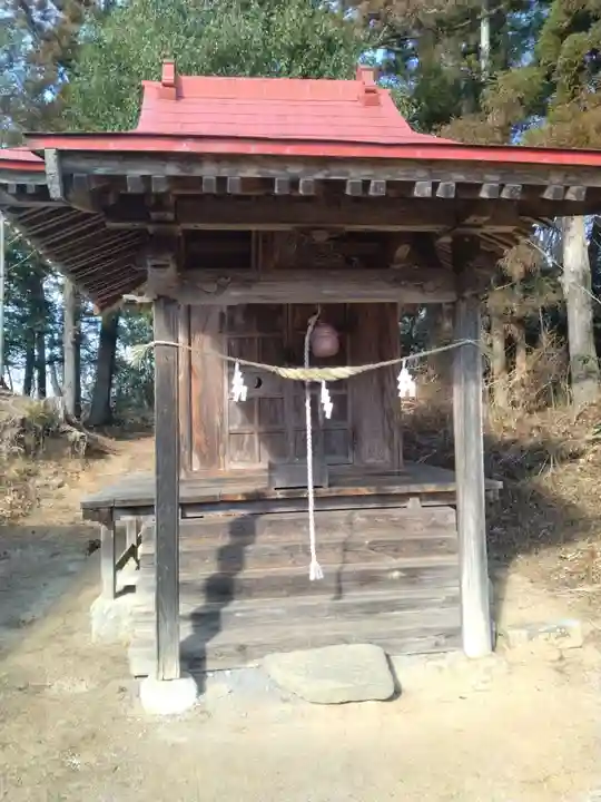 八幡神社(宮城県)
