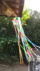 滑川神社 - 仕事と子どもの守り神の建物その他