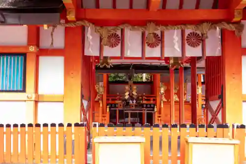 大原野神社(京都府)