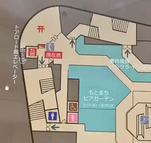 恵比須神社／稲荷神社のその他建物