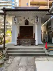 妻戀神社(東京都)