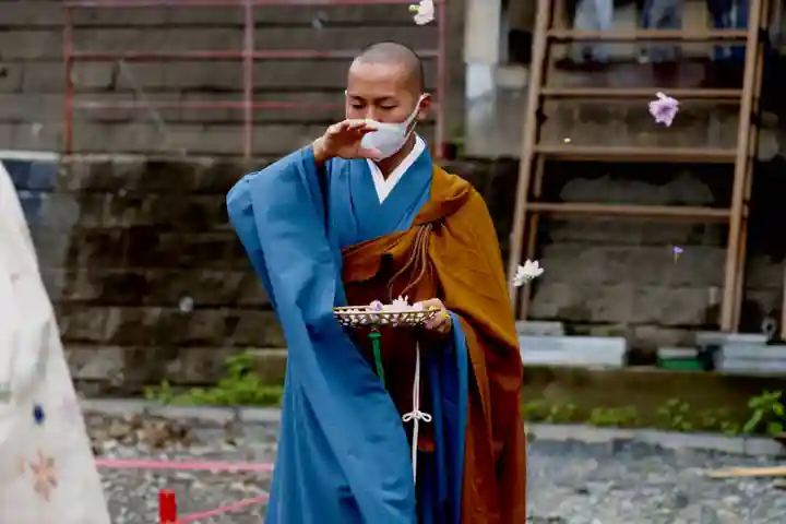 大雄院(茨城県)
