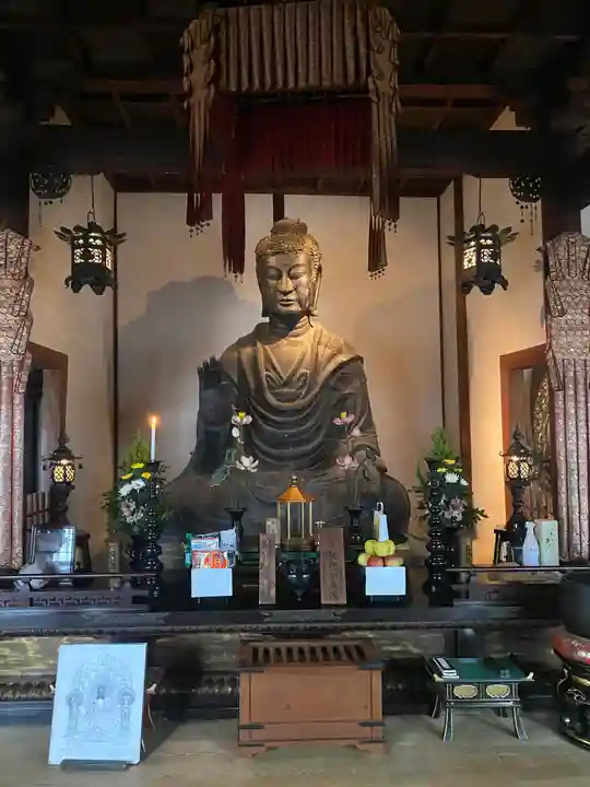 飛鳥寺(奈良県)