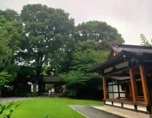 阿佐ヶ谷神明宮(東京都)