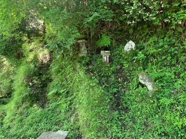 浅間神社(千葉県)